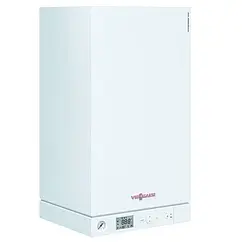 Настенный газовый котел двухконтурный турбированный 24кВт Viessmann Vitopend 100-W A1JB010 7571694 Настенный газовый котел двухконтурный турбированный 24кВт Viessmann Vitopend 100-W A1JB010 7571694
