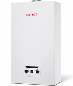 Настенный газовый котел двухконтурный турбированный 24кВт Meteor C11 24C 10680203003 Настенный газовый котел двухконтурный турбированный 24кВт Meteor C11 24C 10680203003, 5