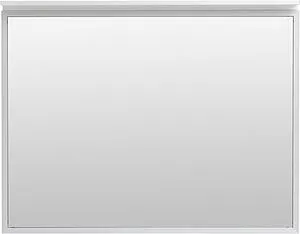 Зеркало с подсветкой Allen Brau Priority 75x100 серебро браш 1.31017.02 Зеркало с подсветкой Allen Brau Priority 75x100 серебро браш 1.31017.02, 4