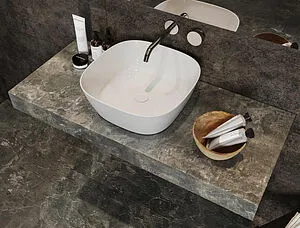 Раковина Allen Brau Priority 40 белый 00262043 Раковина Allen Brau Priority 40 белый 00262043, 4