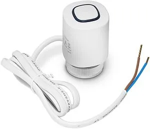 Сервопривод электротермический НО 230В М30 x 1.5 Salus SMART HOME T30NO230 Сервопривод электротермический НО 230В М30 x 1.5 Salus SMART HOME T30NO230, 5