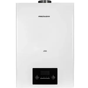 Настенный газовый котел одноконтурный турбированный 44кВт Mizudo GB M44ТL БП-00001485 Настенный газовый котел одноконтурный турбированный 44кВт Mizudo GB M44ТL БП-00001485, 1