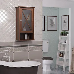 Шкаф Opadiris Палермо 45 R светлый орех 00-00007334 Шкаф Opadiris Палермо 45 R светлый орех 00-00007334, 3