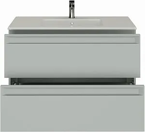 Тумба-умывальник подвесная Allen Brau Eclipse 2.0 100 папирус 1.E1003.PWM 2.0+ Тумба-умывальник подвесная Allen Brau Eclipse 2.0 100 папирус 1.E1003.PWM 2.0+, 4