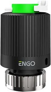 Сервопривод электротермический НЗ 230В М28 x 1.5 ENGO ACTUATOR E28NC-230 Сервопривод электротермический НЗ 230В М28 x 1.5 ENGO ACTUATOR E28NC-230, 4