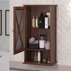 Шкаф Opadiris Палермо 45 L светлый орех 00-00007335 Шкаф Opadiris Палермо 45 L светлый орех 00-00007335, 5