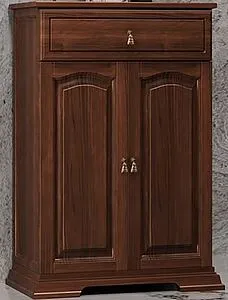 Комод напольный Opadiris Риспекто 60 орех антикварный 00-00006512 Комод напольный Opadiris Риспекто 60 орех антикварный 00-00006512, 1