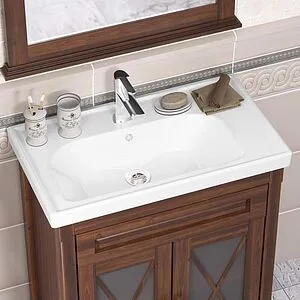 Тумба-умывальник напольная Opadiris Палермо 70 светлый орех 00-00006721+031100-u Тумба-умывальник напольная Opadiris Палермо 70 светлый орех 00-00006721+031100-u, 4