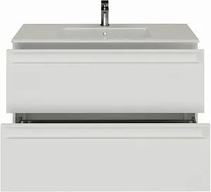 Тумба-умывальник подвесная Allen Brau Eclipse 2.0 80 белый 1.E1002.WM 2.0+4.11025.20 Тумба-умывальник подвесная Allen Brau Eclipse 2.0 80 белый 1.E1002.WM 2.0+4.11025.20, 4