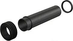 Патрубок к унитазу от бачка AlcaPlast M901 Патрубок к унитазу от бачка AlcaPlast M901