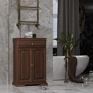 Комод напольный Opadiris Риспекто 60 орех антикварный 00-00006512 Комод напольный Opadiris Риспекто 60 орех антикварный 00-00006512, 3