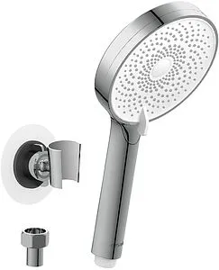 Душевой набор Cersanit Ferro хром 64086 Душевой набор Cersanit Ferro хром 64086, 5