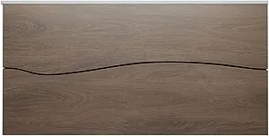 Тумба-умывальник подвесной Allen Brau Glority 100 дуб антик 1.35002.NW+1.35009.20 Тумба-умывальник подвесной Allen Brau Glority 100 дуб антик 1.35002.NW+1.35009.20, 4