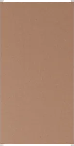 Шкаф Айсберг Норма 35 белый DA1648H Шкаф Айсберг Норма 35 белый DA1648H, 4