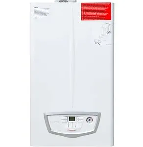Настенный газовый котел двухконтурный турбированный 24кВт Immergas Eolo Mythos 24 4 R 3.026937 Настенный газовый котел двухконтурный турбированный 24кВт Immergas Eolo Mythos 24 4 R 3.026937, 1