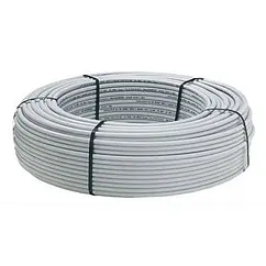Труба металлопластиковая Henco RIXc 16 x 2.0 мм PE-Xc/AL/PE-Xс бухта 200м 200-R160212 Труба металлопластиковая Henco RIXc 16 x 2.0 мм PE-Xc/AL/PE-Xс бухта 200м 200-R160212