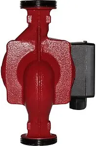 Насос циркуляционный Rommer RATE 32/40-180 RCP-0002-3241801 Насос циркуляционный Rommer RATE 32/40-180 RCP-0002-3241801, 4