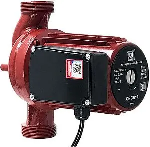 Насос циркуляционный STI CR 32/10-220 Насос циркуляционный STI CR 32/10-220, 1