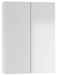 Шкаф двухстворчатый Айсберг Норма 02-50 белый DA1652H Шкаф двухстворчатый Айсберг Норма 02-50 белый DA1652H, 1